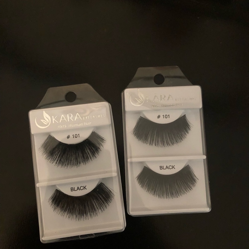 Kara lashes